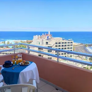 Отель Checkin Concordia Playa ****