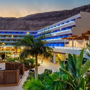 Отель Radisson Blu & Spa, Gran Canaria Mogan *****