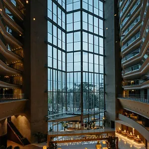 Отель Torre Melina, A Gran Melia *****