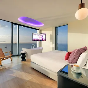 Hard Rock Ibiza ***** Плайя Ден Босса