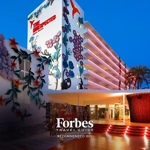 Отель Ushuaia Ibiza - только для взрослых *****