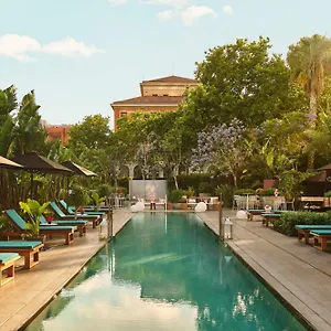 Отель Grand Hyatt *****