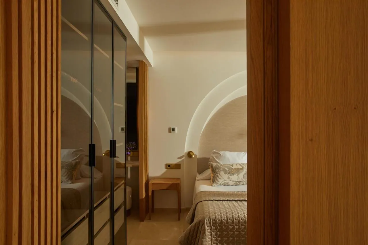 Hotel Son Caliu Spa Oasis Palma Nova  4*, Palma Nova (Mallorca) Spain