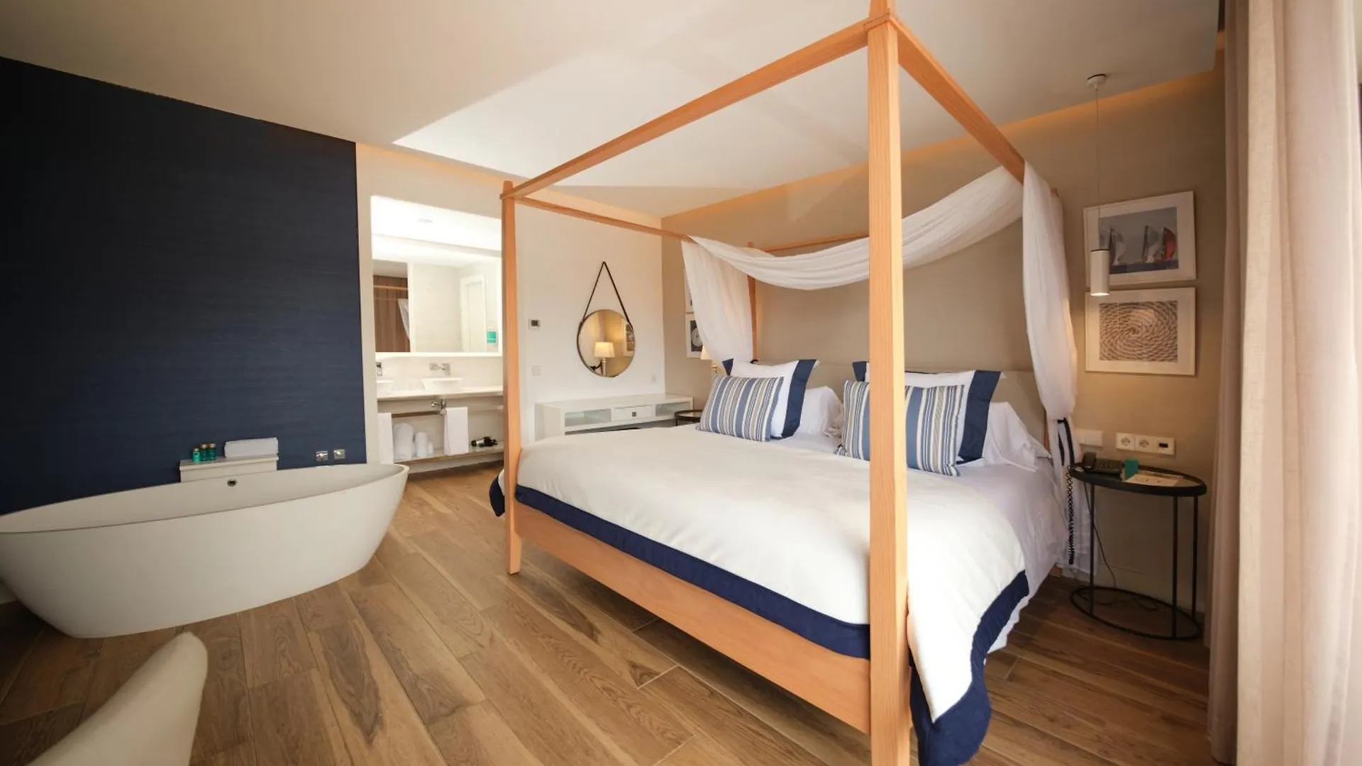 Hotel Son Caliu Spa Oasis Palma Nova
