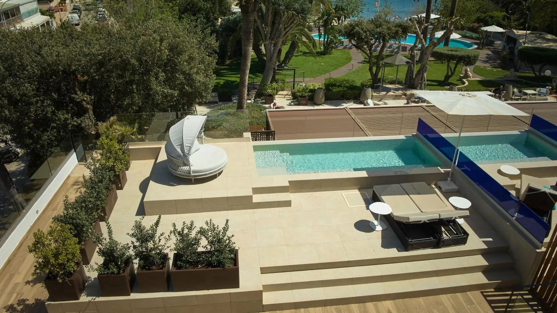 Hotel Son Caliu Spa Oasis Palma Nova  Palma Nova (Mallorca)