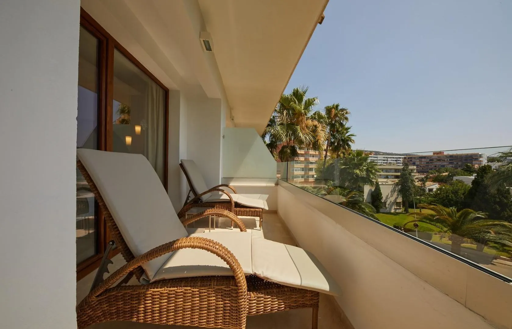Hotel Son Caliu Spa Oasis Palma Nova  4*, Palma Nova (Mallorca)