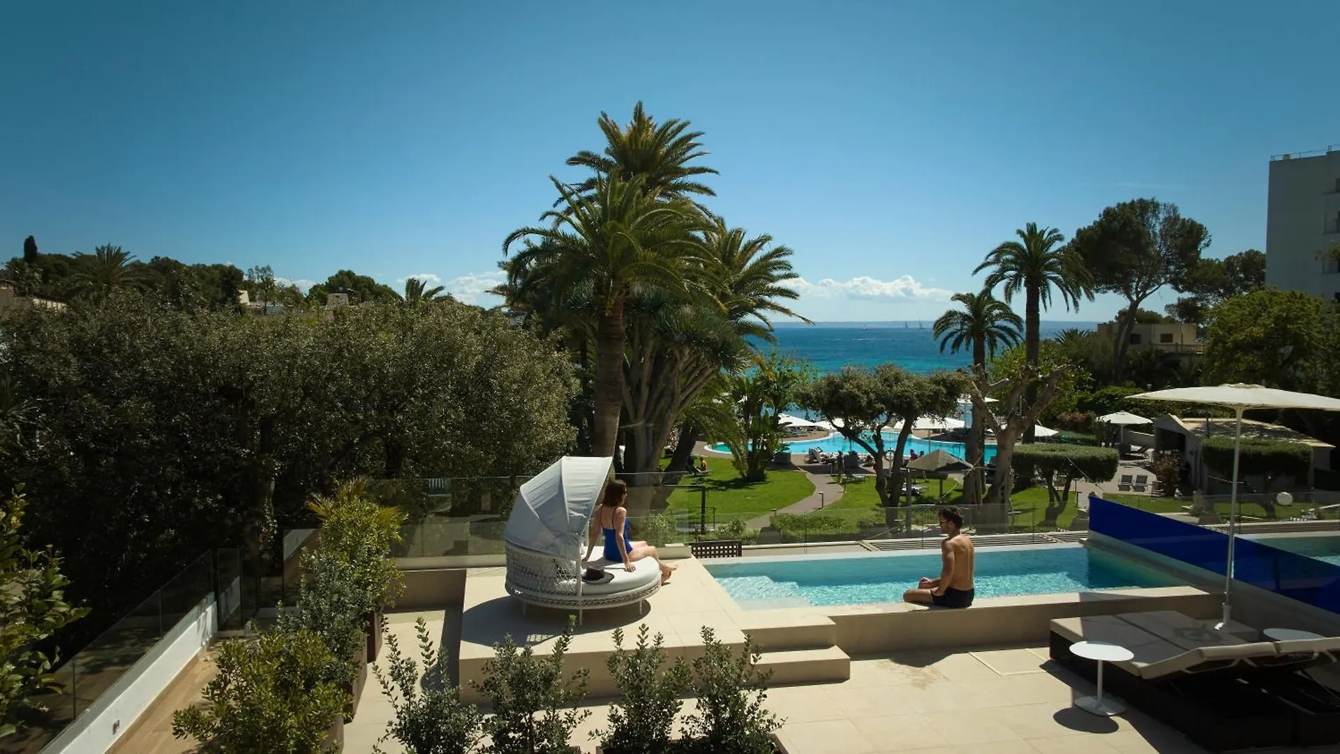 Hotel Son Caliu Spa Oasis contacts