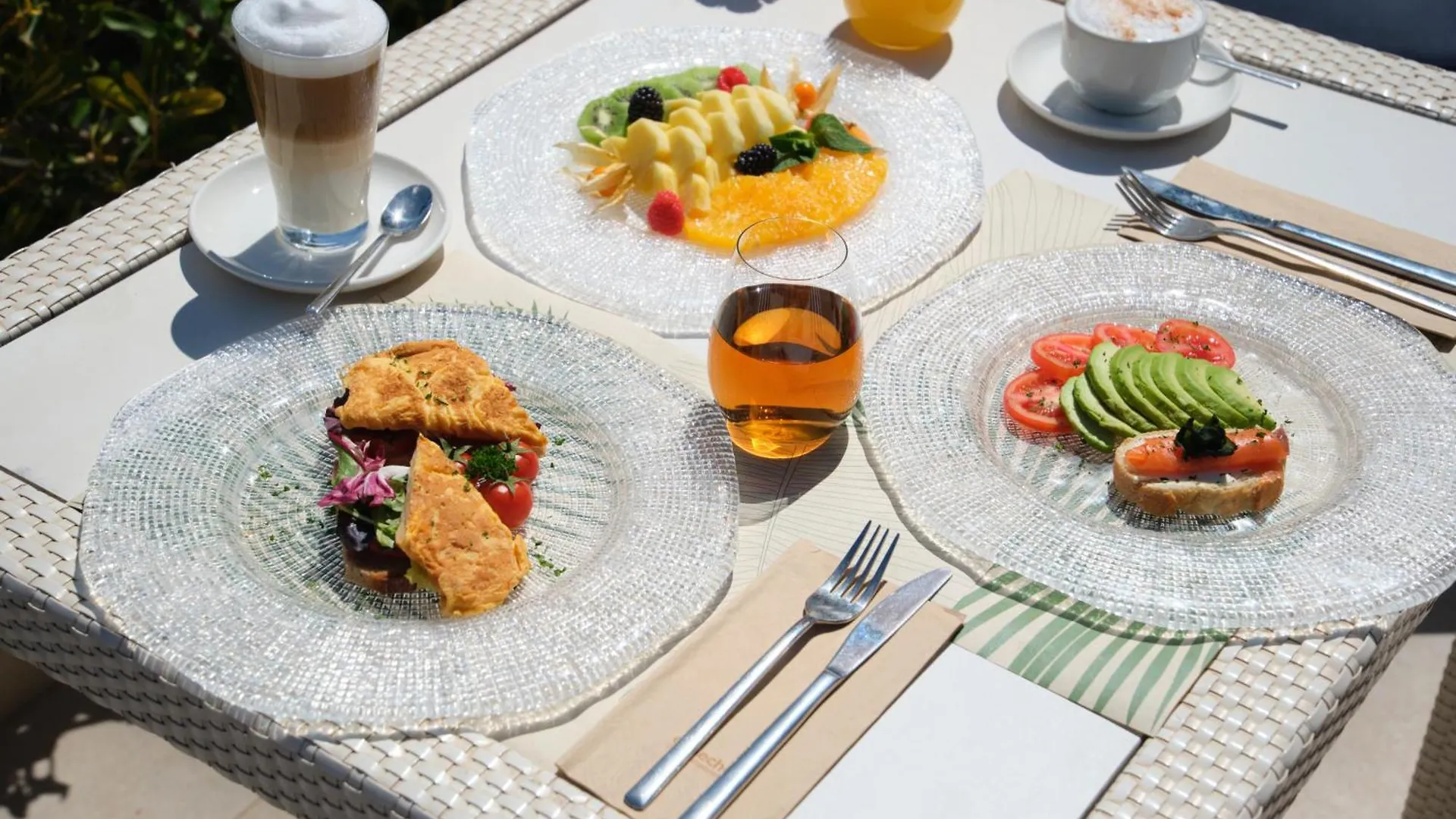 ****  Hotel Son Caliu Spa Oasis Пальма Нова Испания