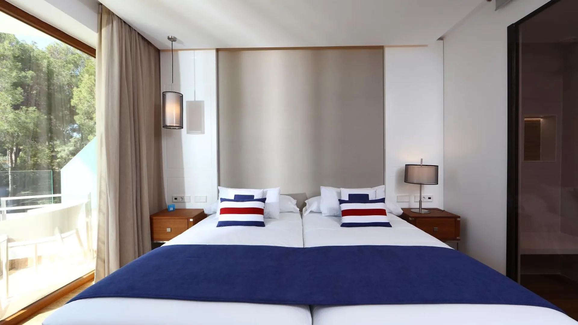 Hotel Son Caliu Spa Oasis Palma Nova