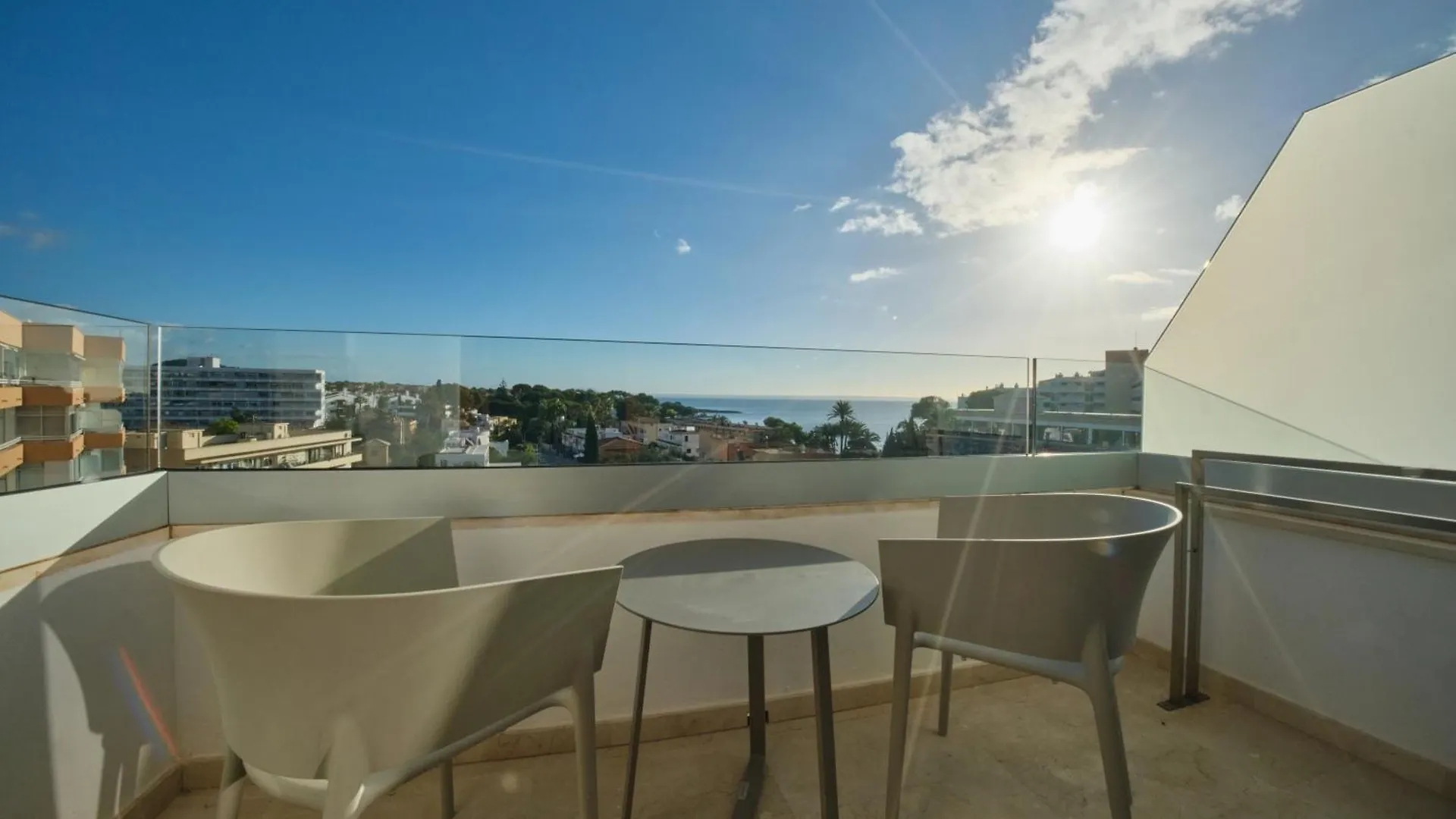 Hotel Son Caliu Spa Oasis Palma Nova  Spain