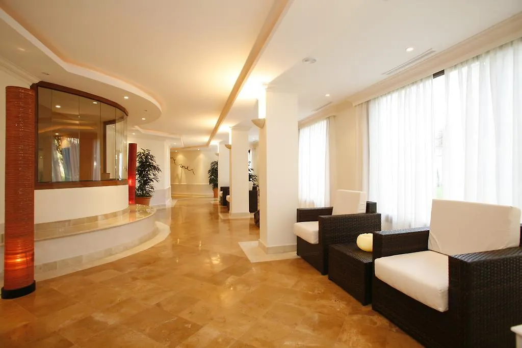 Hotel Son Caliu Spa Oasis Palma Nova  4*, Palma Nova (Mallorca)