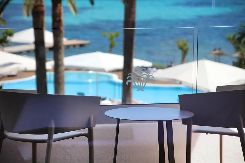 Hotel Son Caliu Spa Oasis Palma Nova  4*, Palma Nova (Mallorca) Spain