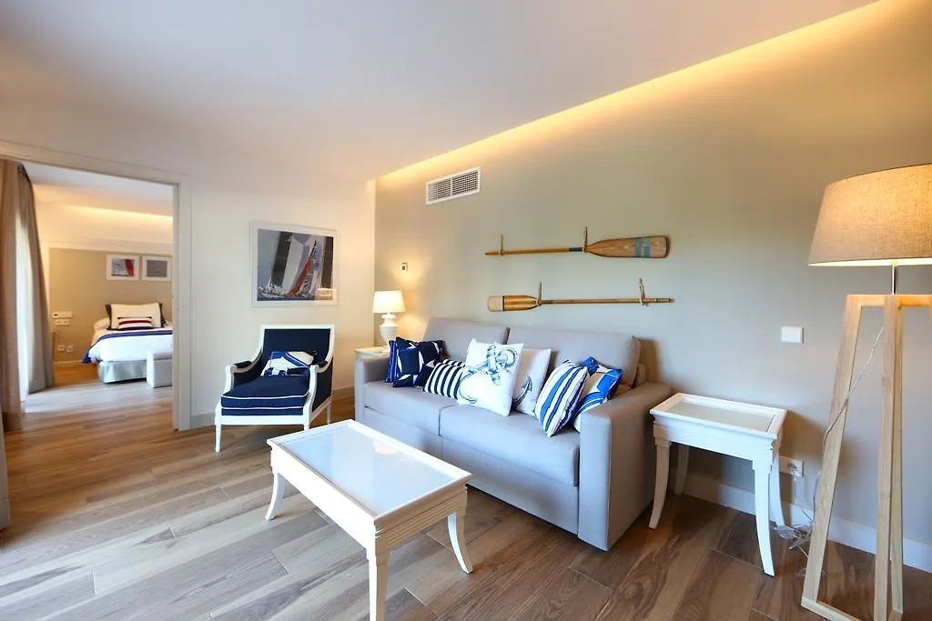 ****  Hotel Son Caliu Spa Oasis Palma Nova  Spain