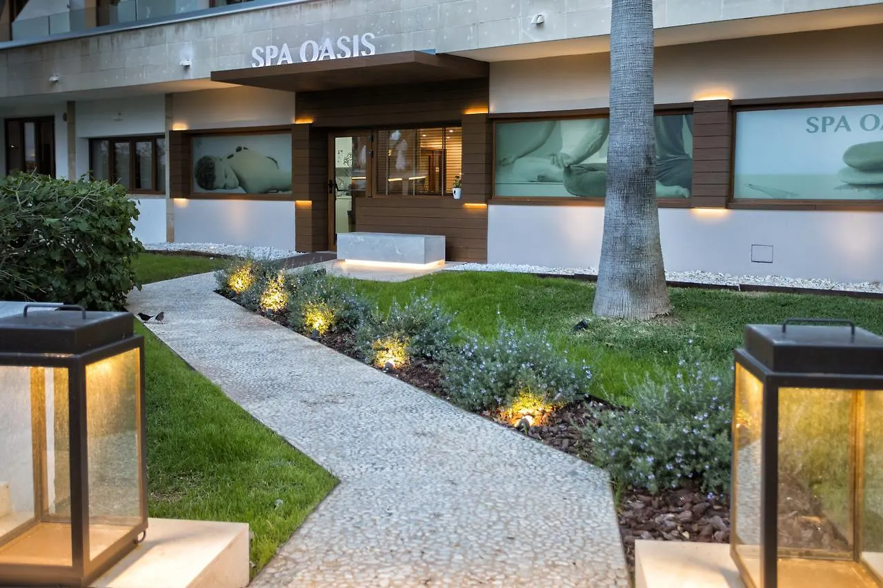 Hotel Son Caliu Spa Oasis Пальма Нова