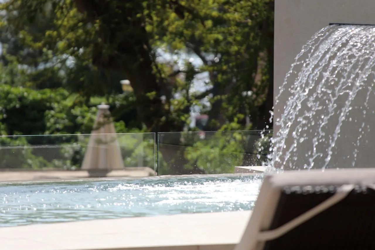Hotel Son Caliu Spa Oasis Palma Nova   Palma Nova (Mallorca)